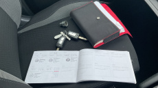 Nissan Qashqai 1.3 DiG-T Acenta Premium 5dr Petrol Hatchback